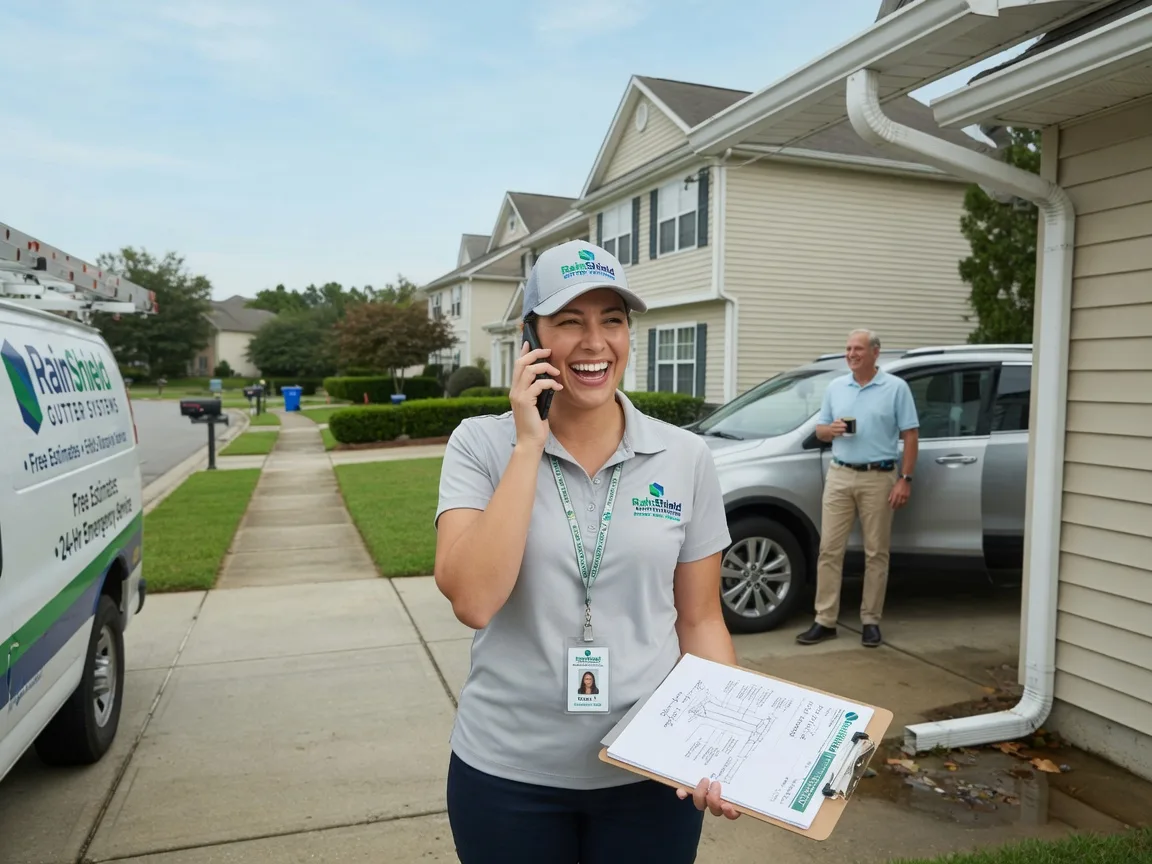 Gutter Installation Posen, IL FAQs